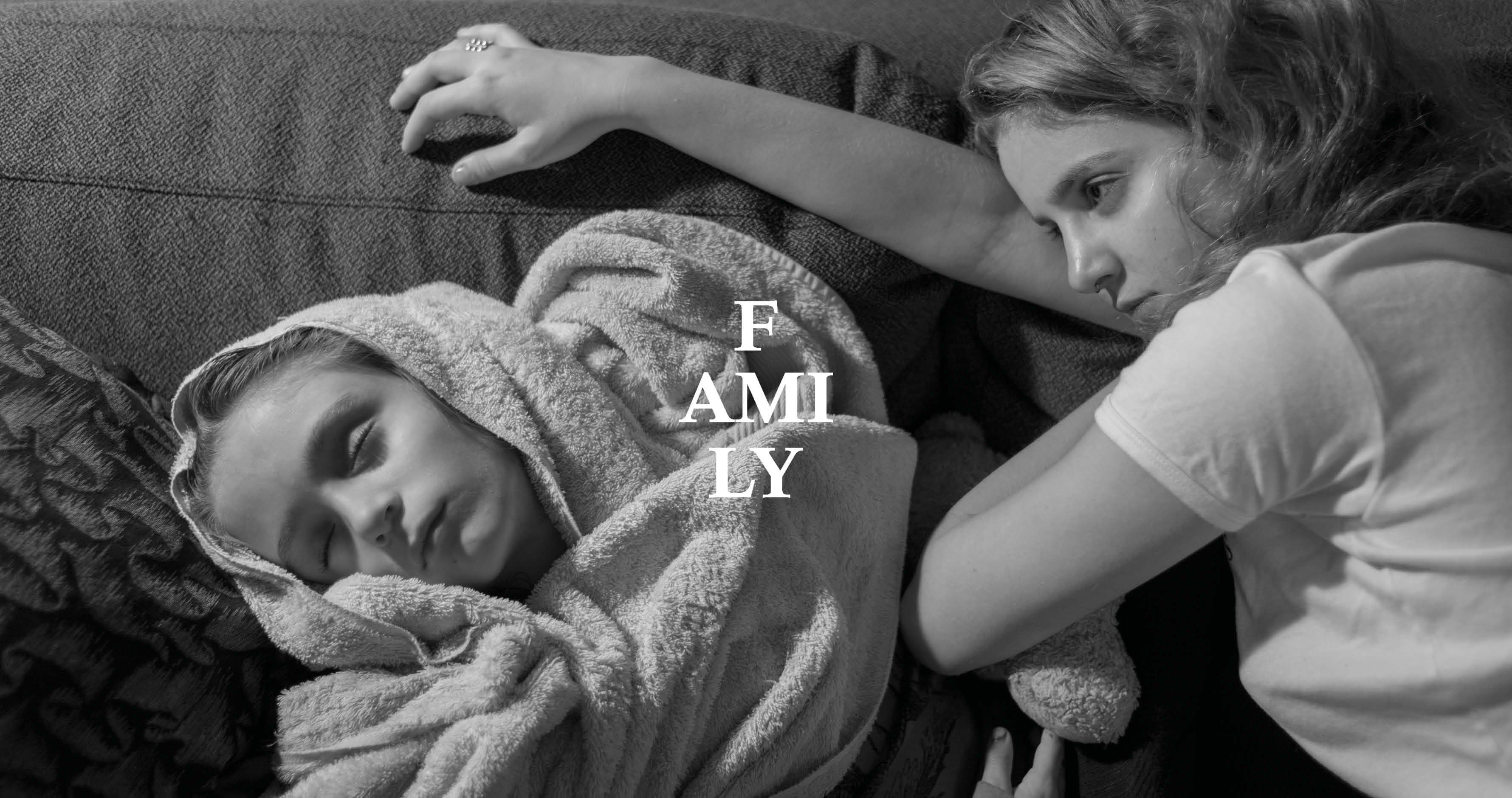 cover picture family