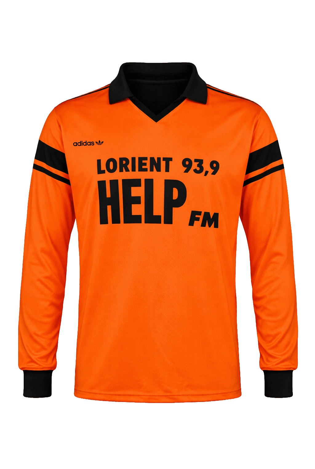 maillot 87